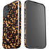 Tortoise Shell iPhone 16 Plus Impact Case