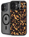 Tortoise Shell iPhone 16 Plus Kickstand Case