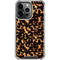 Tortoise Shell iPhone 16 Pro Clear Case