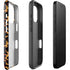 Tortoise Shell iPhone 16 Pro Impact Case