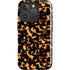 Tortoise Shell iPhone 16 Pro Magsafe Impact Case