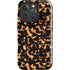 Tortoise Shell iPhone 16 Pro Max Impact Case