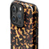 Tortoise Shell iPhone 16 Pro Max Impact Case