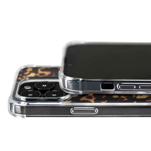 Tortoise Shell iPhone 16 Pro Max MagSafe Case