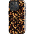 Tortoise Shell iPhone 16 Pro Max Magsafe Impact Case