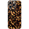 Tortoise Shell iPhone 16 Pro Skin