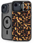Tortoise Shell iPhone 16e Kickstand Case