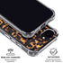 Tortoise Shell iPhone 16e Clear Case
