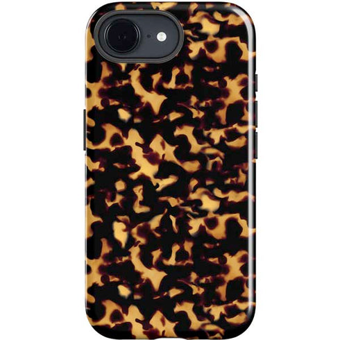 Tortoise Shell iPhone 16e Impact Case