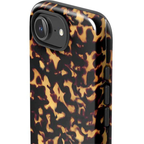 Tortoise Shell iPhone 16e Impact Case