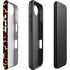 Tortoise Shell iPhone 16e Impact Case