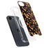 Tortoise Shell iPhone 16e MagSafe Case