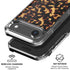Tortoise Shell iPhone 17 Air Clear Case