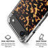 Tortoise Shell iPhone 17 Air Clear Case