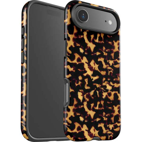 Tortoise Shell iPhone 17 Air Impact Case