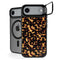 Tortoise Shell iPhone 17 Air Kickstand Case