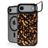 Tortoise Shell iPhone 17 Air Kickstand Case