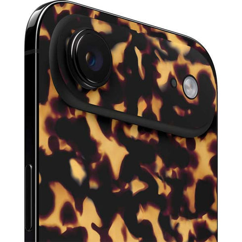 Tortoise Shell iPhone 17 Air Skin