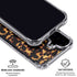 Tortoise Shell iPhone 17 Clear Case