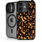 Tortoise Shell iPhone 17 Kickstand Case