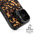 Tortoise Shell iPhone 17 Kickstand Case