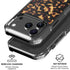 Tortoise Shell iPhone 17 Pro Clear Case