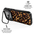 Tortoise Shell iPhone 17 Pro Kickstand Case
