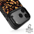 Tortoise Shell iPhone 17 Pro Kickstand Case