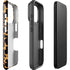 Tortoise Shell iPhone 17 Pro Max Impact Case