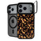 Tortoise Shell iPhone 17 Pro Max Kickstand Case