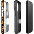 Tortoise Shell iPhone 17 Pro Max Magsafe Impact Case