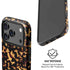 Tortoise Shell iPhone 17 Pro Max Magsafe Impact Case