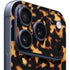 Tortoise Shell iPhone 17 Pro Max Skin