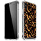 Tortoise Shell iPhone X/XS Clear Case