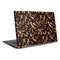 Tortoise Shell Dell Latitude Skin