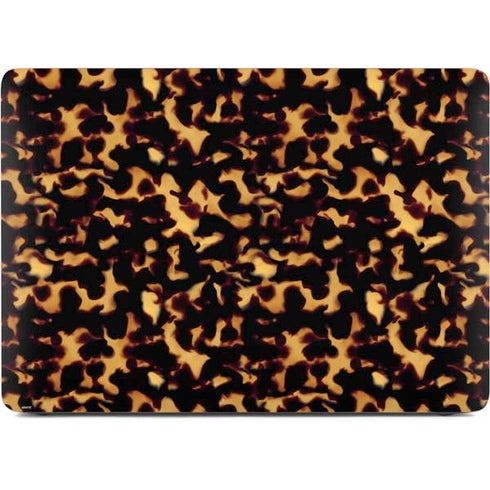 Tortoise Shell Apple MacBook Air Skin