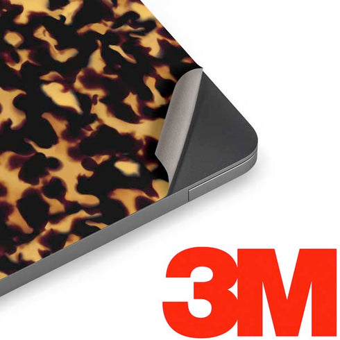 Tortoise Shell Apple MacBook Air Skin