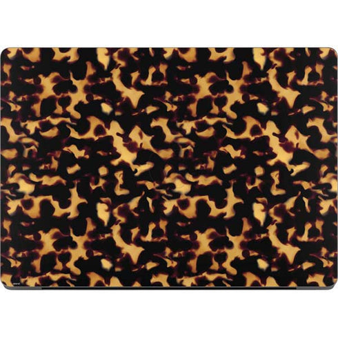 Tortoise Shell Apple MacBook Pro 14-inch Skin