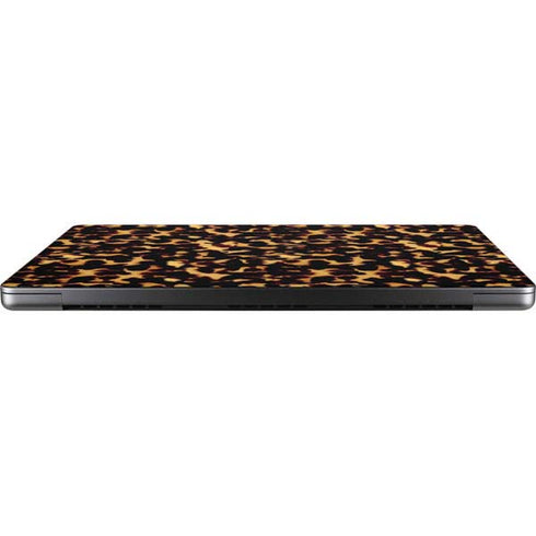 Tortoise Shell Apple MacBook Pro 14-inch Skin