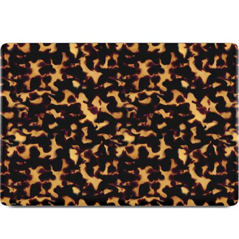 Tortoise Shell MacBook Skins