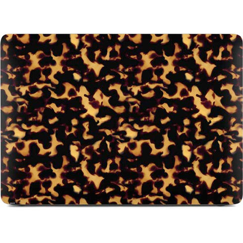 Tortoise Shell Apple MacBook Pro 16-inch Skin