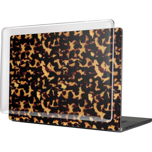 Tortoise Shell MacBook Cases