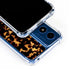 Tortoise Shell Moto G Play 4G (2024) Clear Case