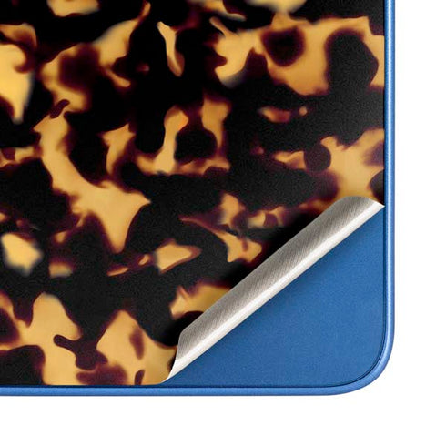 Tortoise Shell Moto G Play 4G (2024) Skin
