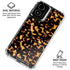 Tortoise Shell Moto G Power 5G (2024) Clear Case