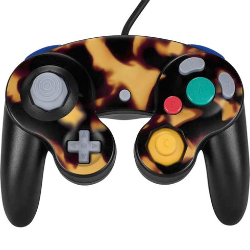 Tortoise Shell Nintendo Skins
