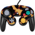 Tortoise Shell Nintendo Skins