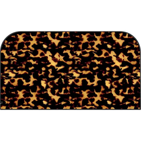 Tortoise Shell Nintendo Switch 2 (2025) with Joy-Con Skin