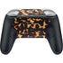 Tortoise Shell Nintendo Switch 2 (2025) Pro Controller Skin