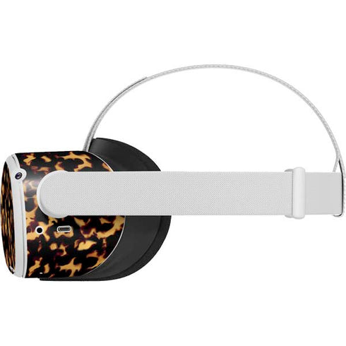 Tortoise Shell Oculus Quest 2 Skin